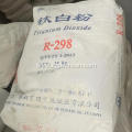 Tipure Titanium Dioxide Cr340 Tio2 R895